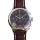 Breitling Premier B01 Chronographe 42 Edition Boîtier Acier Cadran Centenaire Brun - Montre réplique 1:1 