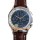Breitling Premier B01 Chronographe 42 Edition Boîtier Acier Cadran Bleu - Montre réplique 1:1