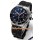 Breitling Chronomat B01 42 Edition Suisse 904L Boîtier Acier Cadran Noir Montre Réplique 1:1 