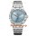 Breitling Chronomat Automatic GMT 40 Cadran bleu clair Montre réplique 1:1 Suisse 