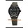 Breitling Navitimer Aviator 8 Automatic 41 Cadran noir Bracelet nylon Montre réplique 1:1 Suisse 
