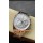 Breitling Navitimer B01 Chronograph 43 Cadran blanc - Boîtier plaqué or rose Réplique Suisse 1:1