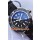 Montre Breitling SuperOcean 44 Special Steel - Bleu Marine Réplique Suisse avec bracelet en caoutchouc