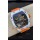 Réplique de Montre Richard Mille RM027-02 Rafael Nadal Véritable Tourbillon Mouvement 1:1 Miroir