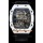 Réplique de montre Richard Mille RM027-02 Rafael Nadal Mouvement Tourbillon Véritable 1:1 Miroir