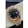 Réplique de montre Rolex Day Date 40MM 228238a 1:1 Or Rose - Cadran noir 1:1 Miroir