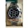 Cosmographe Rolex Daytona 116509 Mouvement Cal.4130 à cadran noir - Montre en acier 904L