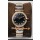 Montre Bvlgari LVCEA Edition en acier rose bicolore - Réplique Miroir 1:1