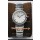 Bvlgari LVCEA Edition Montre en acier inoxydable cadran blanc - Réplique Miroir 1:1 