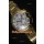 Boitier en Or Jaune Ballon De Cartier Chronographe - 1:1 Replica Miroir