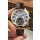 Drive De Cartier Tourbillon Réplique Montre suisse Super Clone en or rose avec cadran blanc 