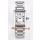 Tank Must De Cartier Montre Super Clone Suisse 27MM Cadran Blanc