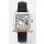 Cartier Santos Dumont 27,5MM Montre Super Clone Edition en boîtier acier