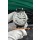 Cartier Ronde Must 36MM Montre réplique à Quartz Suisse 1:1 bracelet cuir
