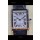 Cartier Tank Solo Montre suisse à quartz en boîtier acier - Boîtier 33MM 