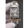 Montre Cartier Tank Solo à quartz suisse, boîtier et bracelet en acier - Boîtier de 31 mm