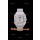 Montre "Santos De Cartier" Réplique Suisse avec cadran incrusté de diamants dans un boîtier en acier 40MM