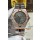 Chopard Alpine Eagle Cadran gris or rose bicolore Réplique Montre Super Clone 