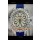 Chopard L'Heure du Diamant Mossanites Montre Super Clone boîtier acier 34MM