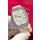 Franck Muller V32 Réplique de la montre suisse à quartz Mossanite 1:1 36MM Chiffres blancs