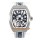 Franck Muller « Fr2nck » Vanguard Rabbit Edition Réplique Montre Suisse en Boîtier Acier