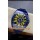 Franck Muller Vanguard Yachting Céramique Bleue Montre Réplique miroir 1:1 Suisse