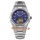 Girard Perregaux Laureato Tourbillon Cadran bleu Montre réplique 1:1 - Suisse 