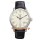 Glashütte Senator Excellence Panorama Date Acier inoxydable 1:1 Montre réplique 1:1