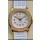 Montre Patek Philippe Aquanaut 5072R-001 Réplique Suisse en Or Jaune Cadran Blanc - 35MM