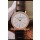 Montre Piaget Altiplano G0A31114 1:1 Réplique Suisse en or rose, cadran blanc 