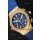 Montre Hublot Big Bang Pink Gold Bleu Suisse Réplique à l’identique 1:1 
