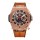 Hublot Big Bang F1 « King Gold » Edition Chronographe Or Rose Réplique Suisse 