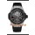 Hublot Big Bang Tourbillon Boîtier Titane Lunette Céramique Montre réplique 1:1 45MM