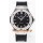 Hublot Super Clone Classic Fusion Titanium 38MM Réplique Montre 1:1 Cadran noir
