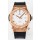 Hublot Super Clone Classic Fusion Or Rose 42MM Réplique Montre 1:1 Cadran Blanc