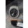 Hublot Big Bang One Click Mossanites Boîtier sertie Réplique Montre Suisse Cadran Noir