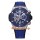 Hublot Big Bang Unico Boîtier en acier inoxydable Montre réplique 1:1 Suisse 