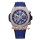 Hublot Big Bang Unico Boitier Acier Inoxydable 1:1 Montre Réplique Suisse 