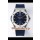 Hublot Classic Fusion Acier Cadran Bleu 42MM Montre réplique 1:1 Qualité miroir