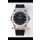 Hublot Classic Fusion Acier Cadran noir 42MM Montre réplique 1:1 Qualité miroir