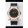 Hublot Classic Fusion Deux tons Cadran noir 42MM Montre réplique 1:1 Qualité miroir