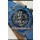Hublot Big Bang Unico Carbone Bleu Las Vegas Boutique Edition Réplique Montre Suisse 