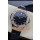 Hublot Classic Fusion Réplique de Montre Suisse miroir 1:1 en Or Rose Boîtier Acier 904L Cadran Noir 38MM