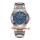 IWC Ingenieur IW3289 Cadran bleu Montre réplique 1:1 40MM