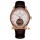 IWC Portugieser IW545801 Hand-Wound Genuine Tourbillon Or Rose Réplique Montre Suisse 