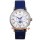 IWC Portofino Perpetual Calendar IW3446 Cadran blanc Réplique Montre Suisse