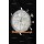 IWC Portofino chronographe IW391007 Cadran Blanc 1:1 Montre Réplique Miroir 
