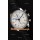 IWC Portugieser chronographe Classic IW390302 Cadran Blanc Montre Réplique Suisse