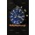 IWC Pilot's Top Gun chronographe IW389001 1:1 Boîtier en céramique Montre Réplique Miroir Ultime