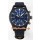 IWC Pilot's Chronograph IW389008 édition Anges Bleus Montre réplique miroir 1:1
